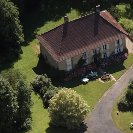 Holiday home Au Charme Authentique - 6 Pers. - Fr-1-584-398