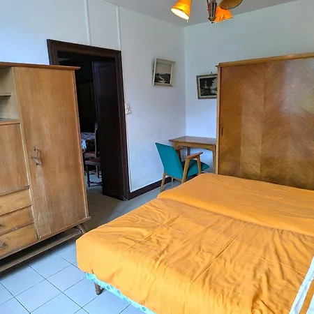 Holiday home Au Charme Authentique - 6 Pers. - Fr-1-584-398 *