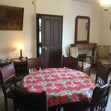 Au Charme Authentique - 6 Pers. - Fr-1-584-398 Holiday home