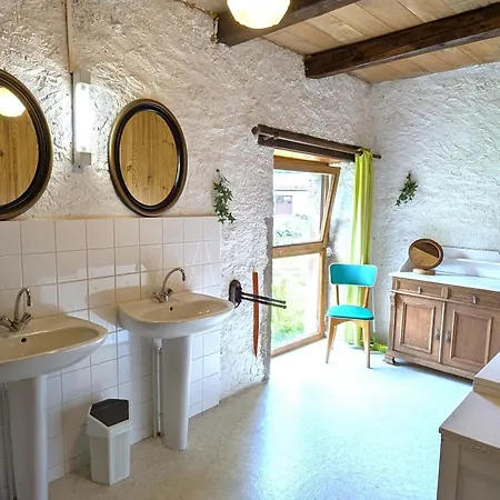 Holiday home Au Charme Authentique - 6 Pers. - Fr-1-584-398 Saint-Maurice-aux-Forges