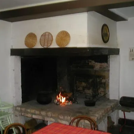 Holiday home Au Charme Authentique - 6 Pers. - Fr-1-584-398 *