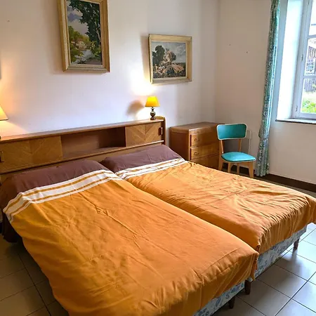 Au Charme Authentique - 6 Pers. - Fr-1-584-398 *