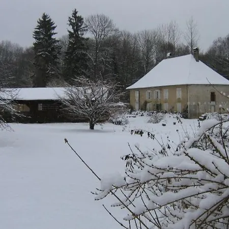 Au Charme Authentique - 6 Pers. - Fr-1-584-398 Lantställe Saint-Maurice-aux-Forges