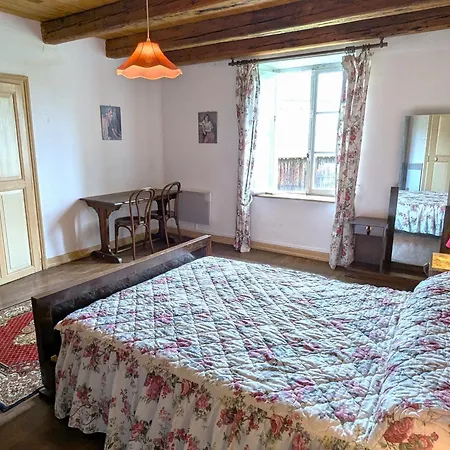 Au Charme Authentique - 6 Pers. - Fr-1-584-398 Lantställe