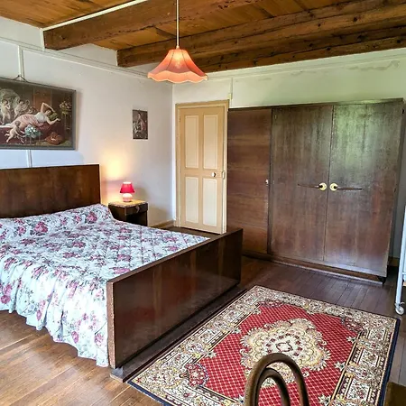 Au Charme Authentique - 6 Pers. - Fr-1-584-398 * Saint-Maurice-aux-Forges