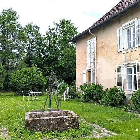 Au Charme Authentique - 6 Pers. - Fr-1-584-398 Lantställe *