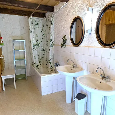 Lantställe Au Charme Authentique - 6 Pers. - Fr-1-584-398