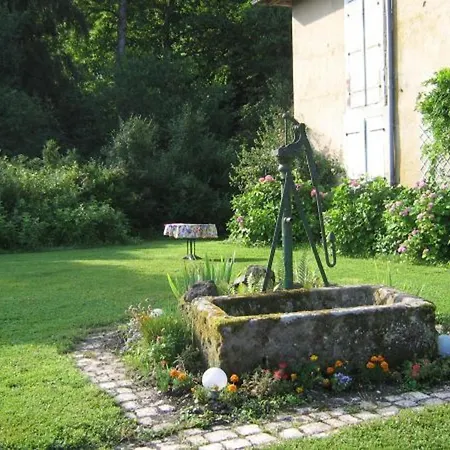 Au Charme Authentique - 6 Pers. - Fr-1-584-398 Lantställe