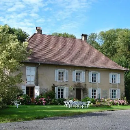 Au Charme Authentique - 6 Pers. - Fr-1-584-398