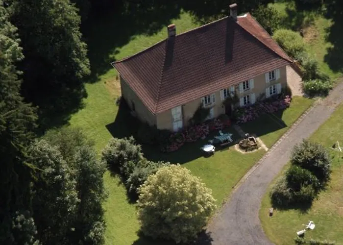 Holiday home Au Charme Authentique - 6 Pers. - Fr-1-584-398