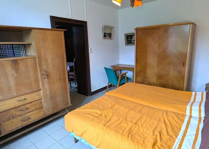 Holiday home Au Charme Authentique - 6 Pers. - Fr-1-584-398 *