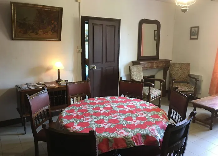 Au Charme Authentique - 6 Pers. - Fr-1-584-398 Holiday home