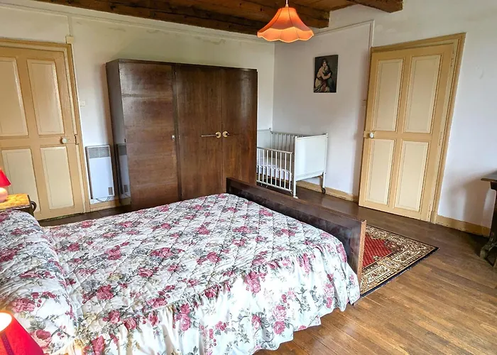 Au Charme Authentique - 6 Pers. - Fr-1-584-398 Holiday home *