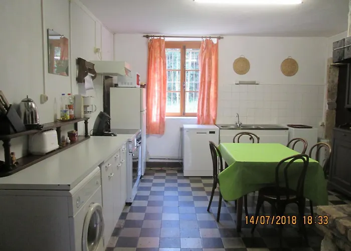 Au Charme Authentique - 6 Pers. - Fr-1-584-398 Holiday home