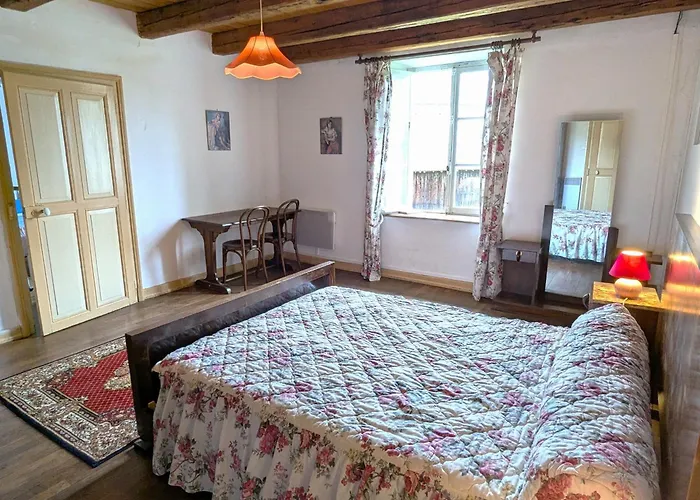 Au Charme Authentique - 6 Pers. - Fr-1-584-398 Holiday home