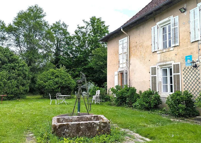 Au Charme Authentique - 6 Pers. - Fr-1-584-398 Holiday home *