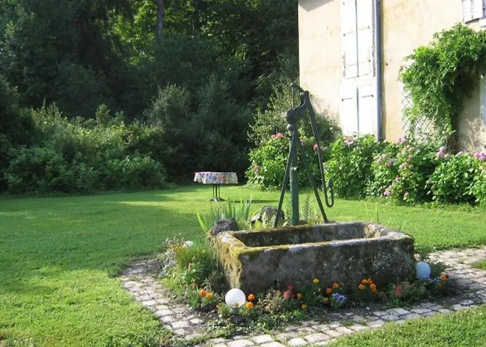 Au Charme Authentique - 6 Pers. - Fr-1-584-398 Holiday home