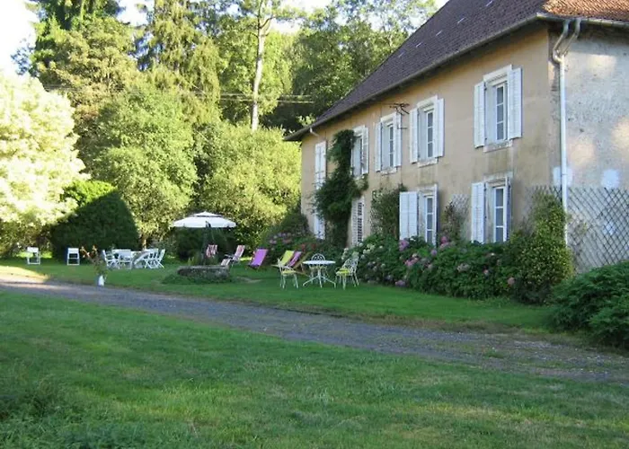 Au Charme Authentique - 6 Pers. - Fr-1-584-398