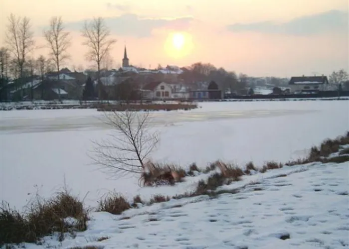 Holiday home Au Charme Authentique - 6 Pers. - Fr-1-584-398