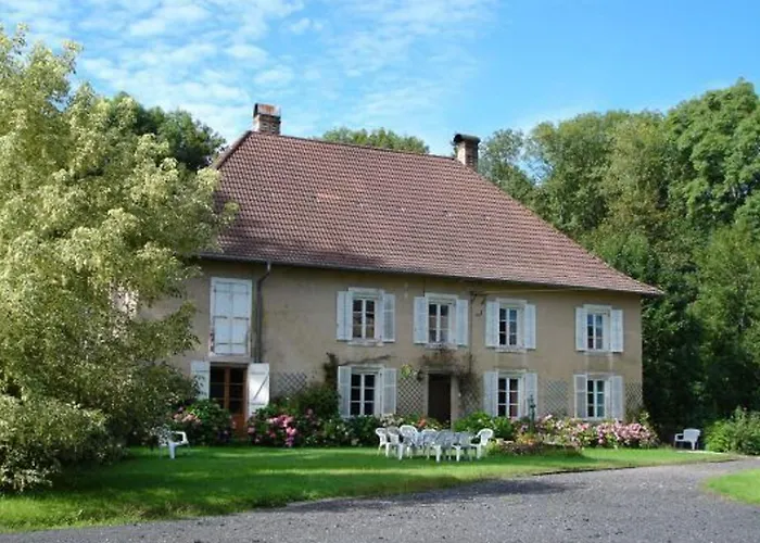 Au Charme Authentique - 6 Pers. - Fr-1-584-398